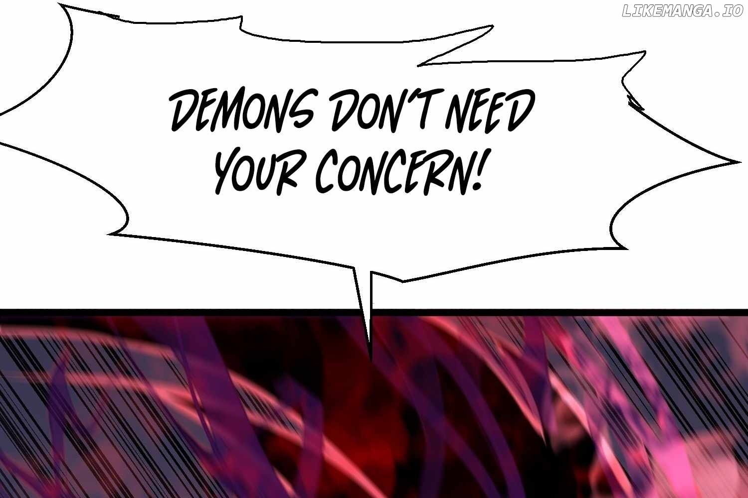 My Guild is Full of Demons Chapter 14 - page 87