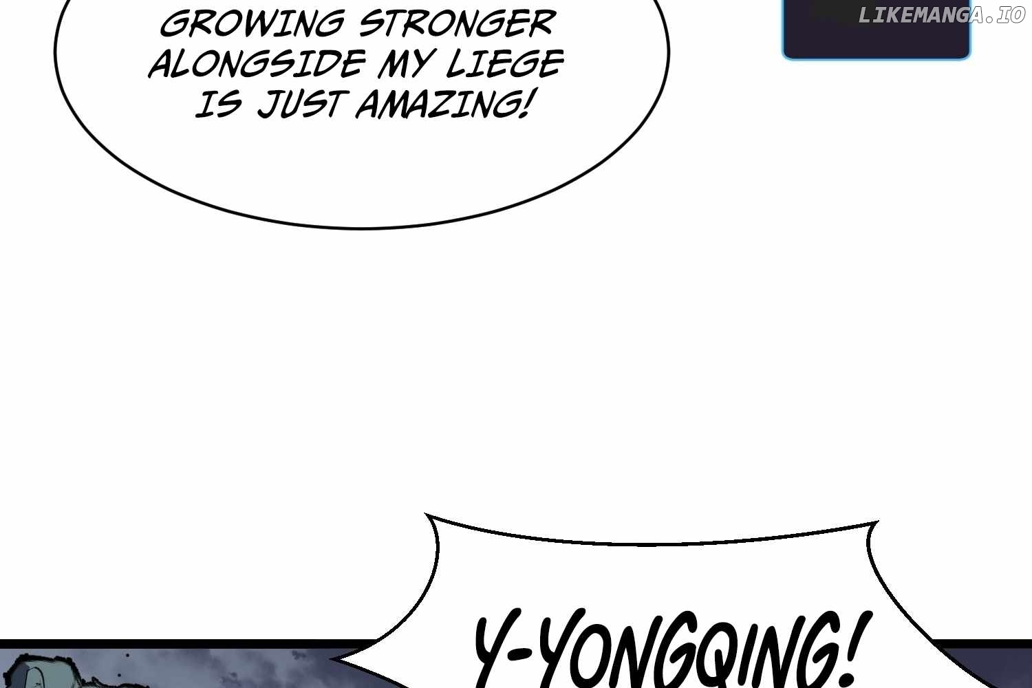 My Guild is Full of Demons Chapter 14 - page 9