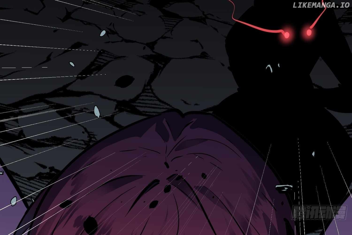 My Guild is Full of Demons Chapter 14 - page 94