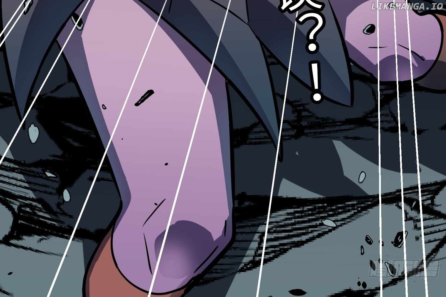 My Guild is Full of Demons Chapter 14 - page 96