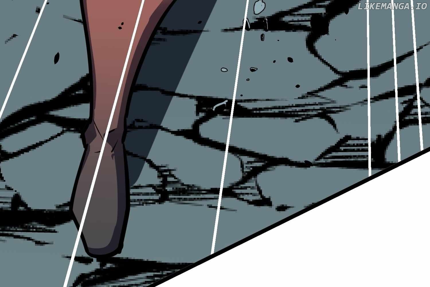 My Guild is Full of Demons Chapter 14 - page 97