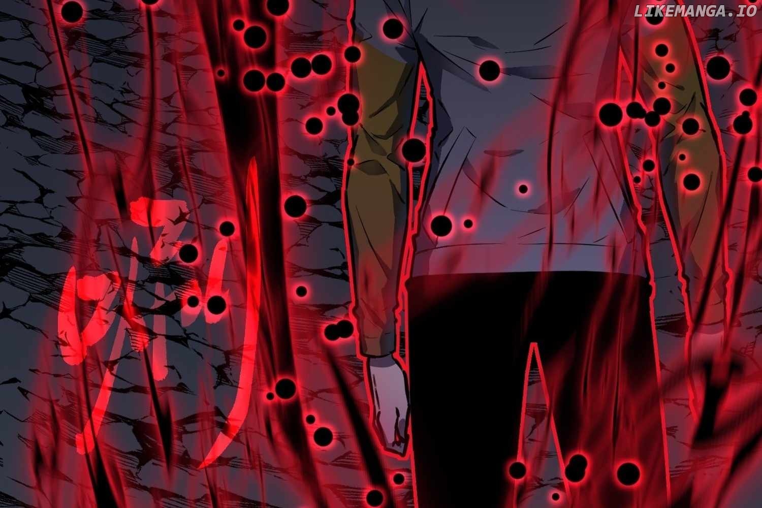 My Guild is Full of Demons Chapter 15 - page 10