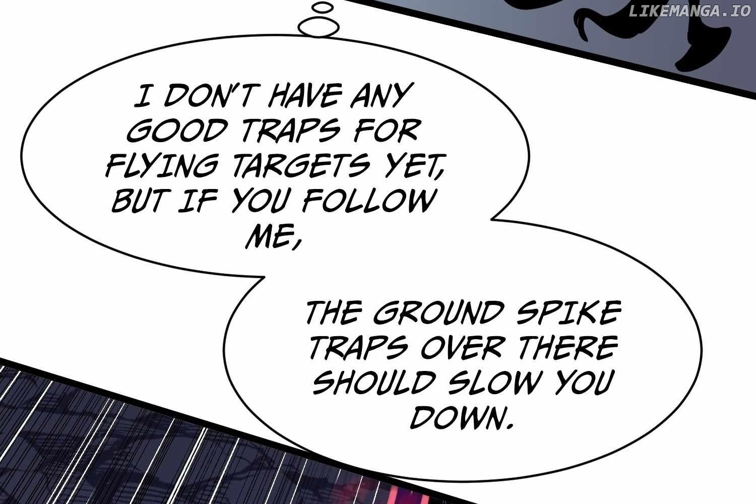 My Guild is Full of Demons Chapter 15 - page 102