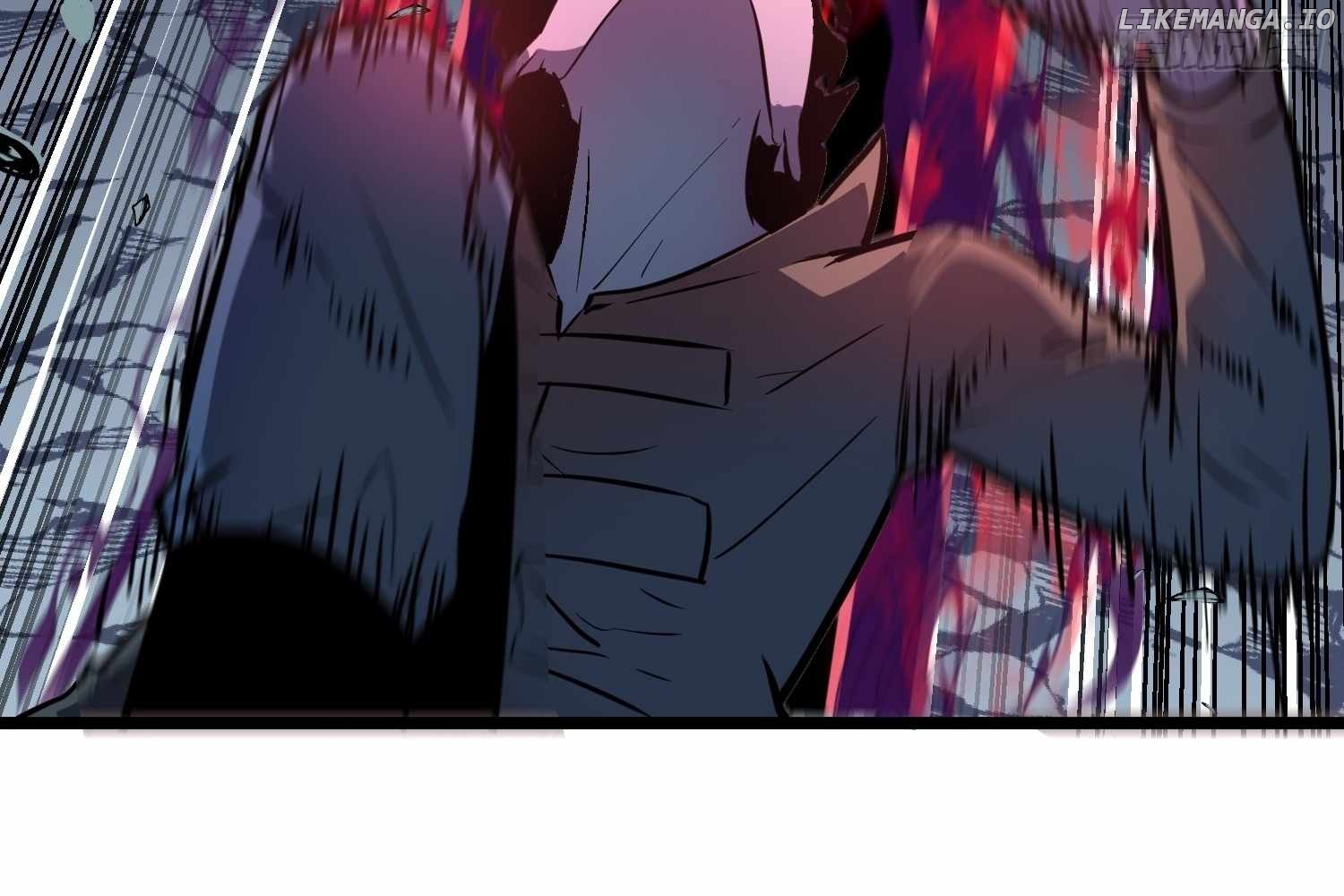 My Guild is Full of Demons Chapter 15 - page 104