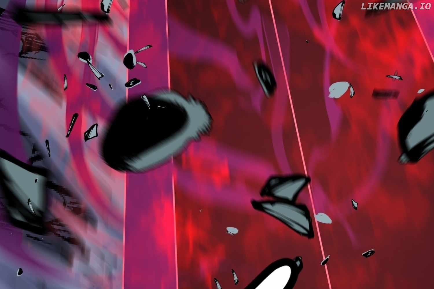 My Guild is Full of Demons Chapter 15 - page 108