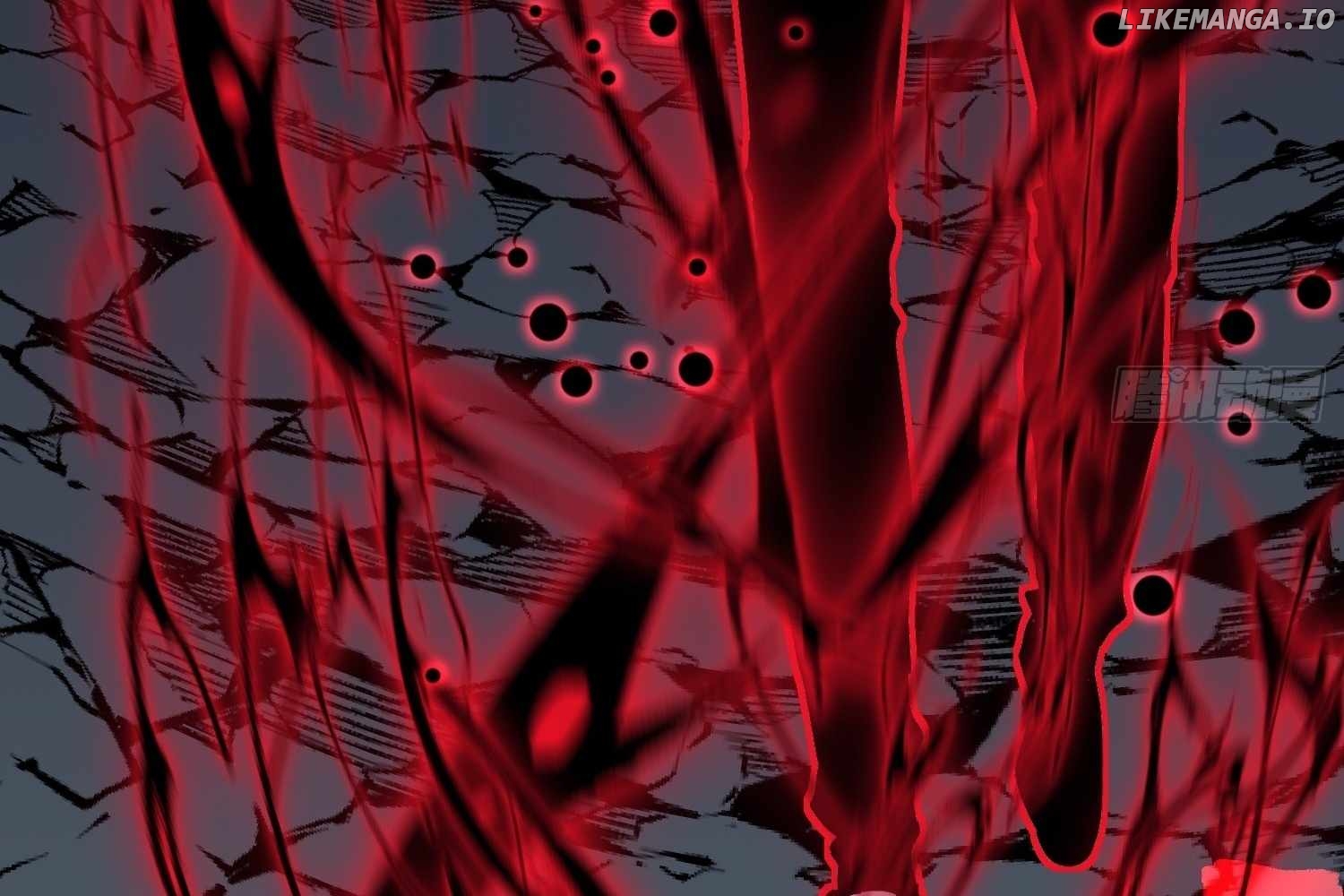 My Guild is Full of Demons Chapter 15 - page 11