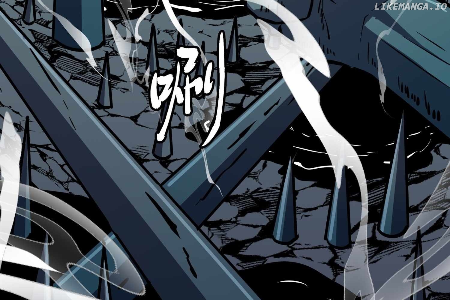 My Guild is Full of Demons Chapter 15 - page 117