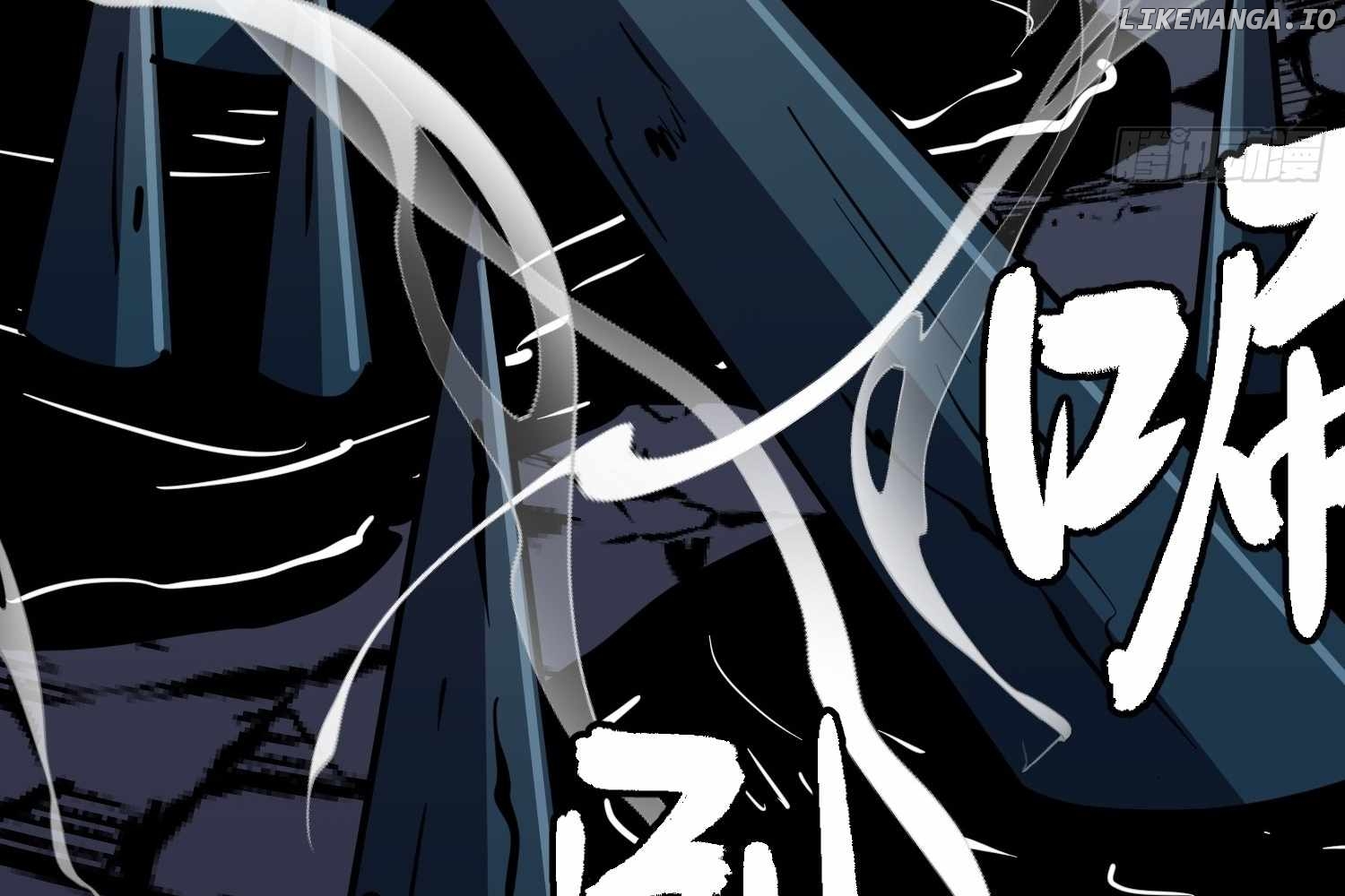 My Guild is Full of Demons Chapter 15 - page 118