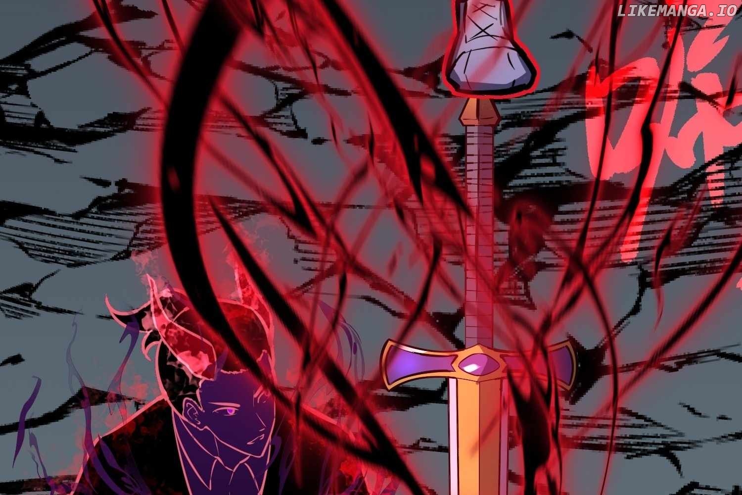 My Guild is Full of Demons Chapter 15 - page 12