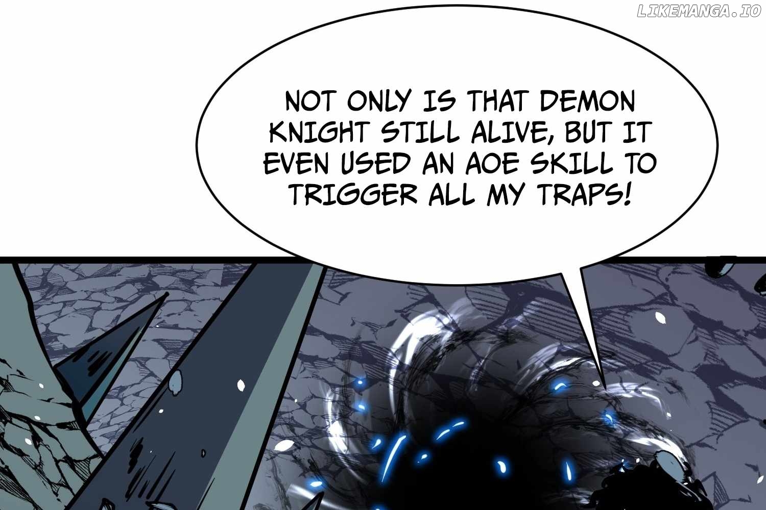 My Guild is Full of Demons Chapter 15 - page 120