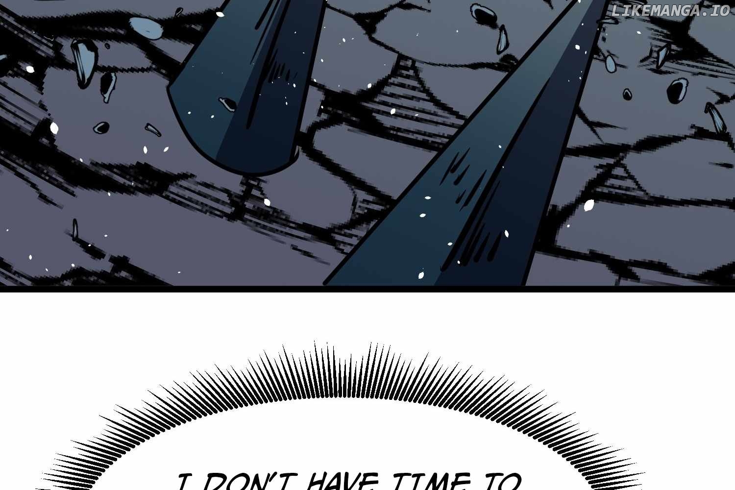 My Guild is Full of Demons Chapter 15 - page 122