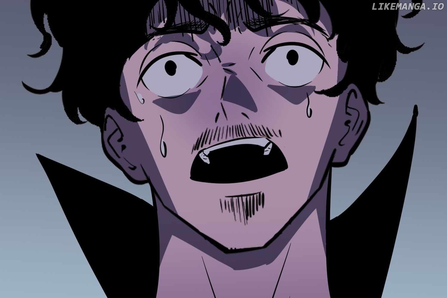 My Guild is Full of Demons Chapter 15 - page 124