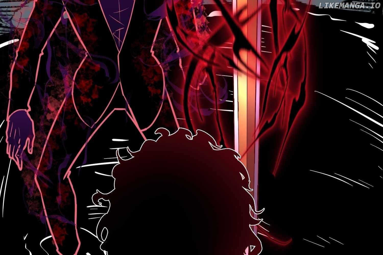 My Guild is Full of Demons Chapter 15 - page 13