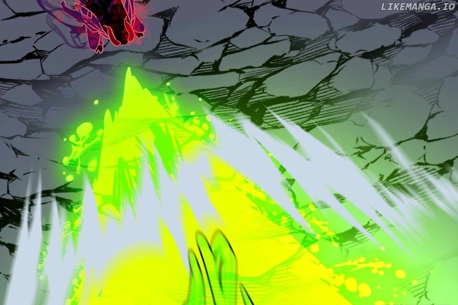 My Guild is Full of Demons Chapter 15 - page 137