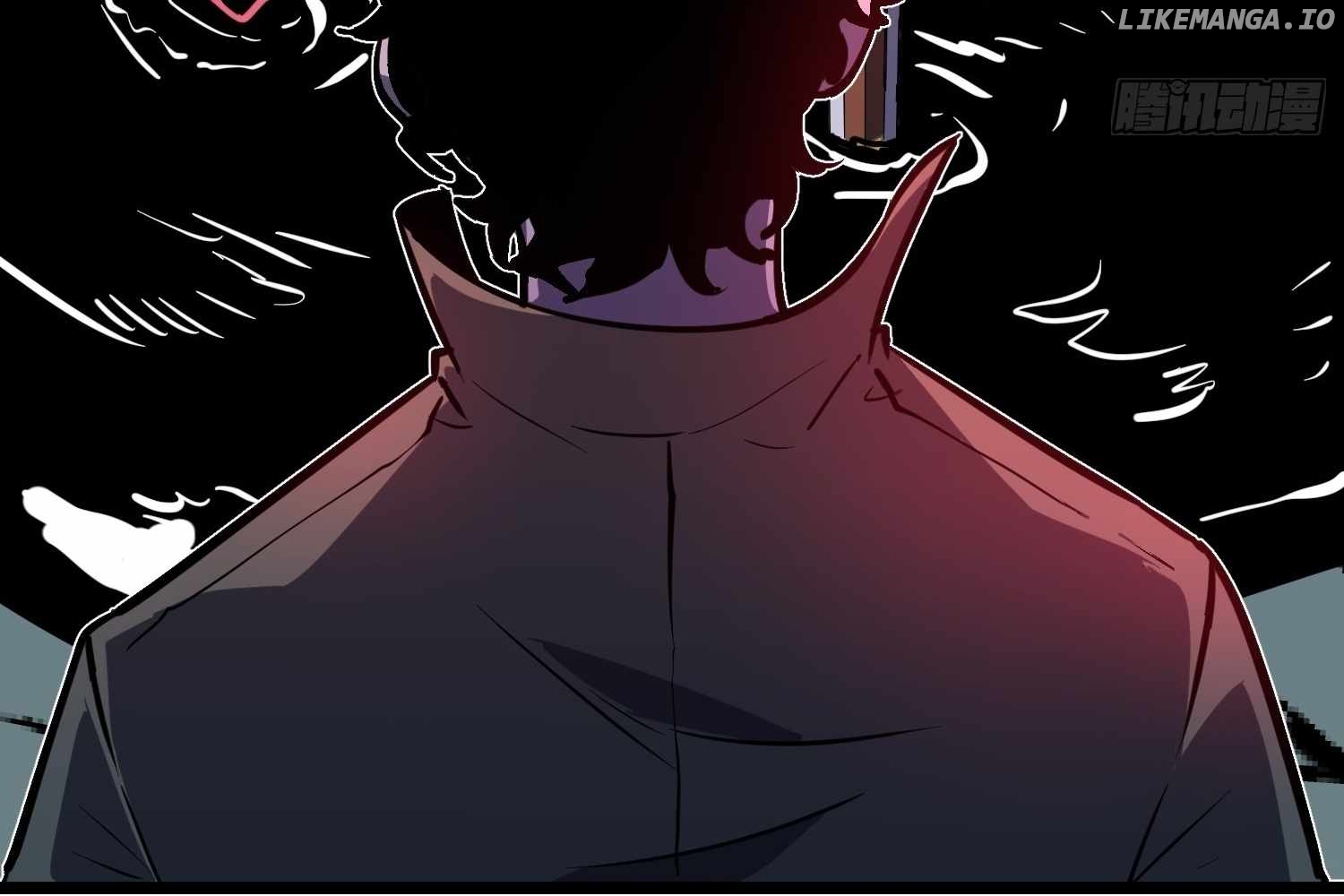 My Guild is Full of Demons Chapter 15 - page 14