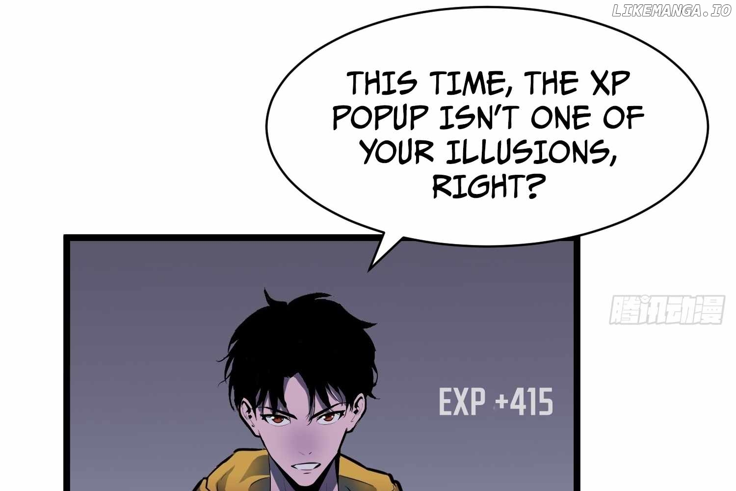 My Guild is Full of Demons Chapter 15 - page 140