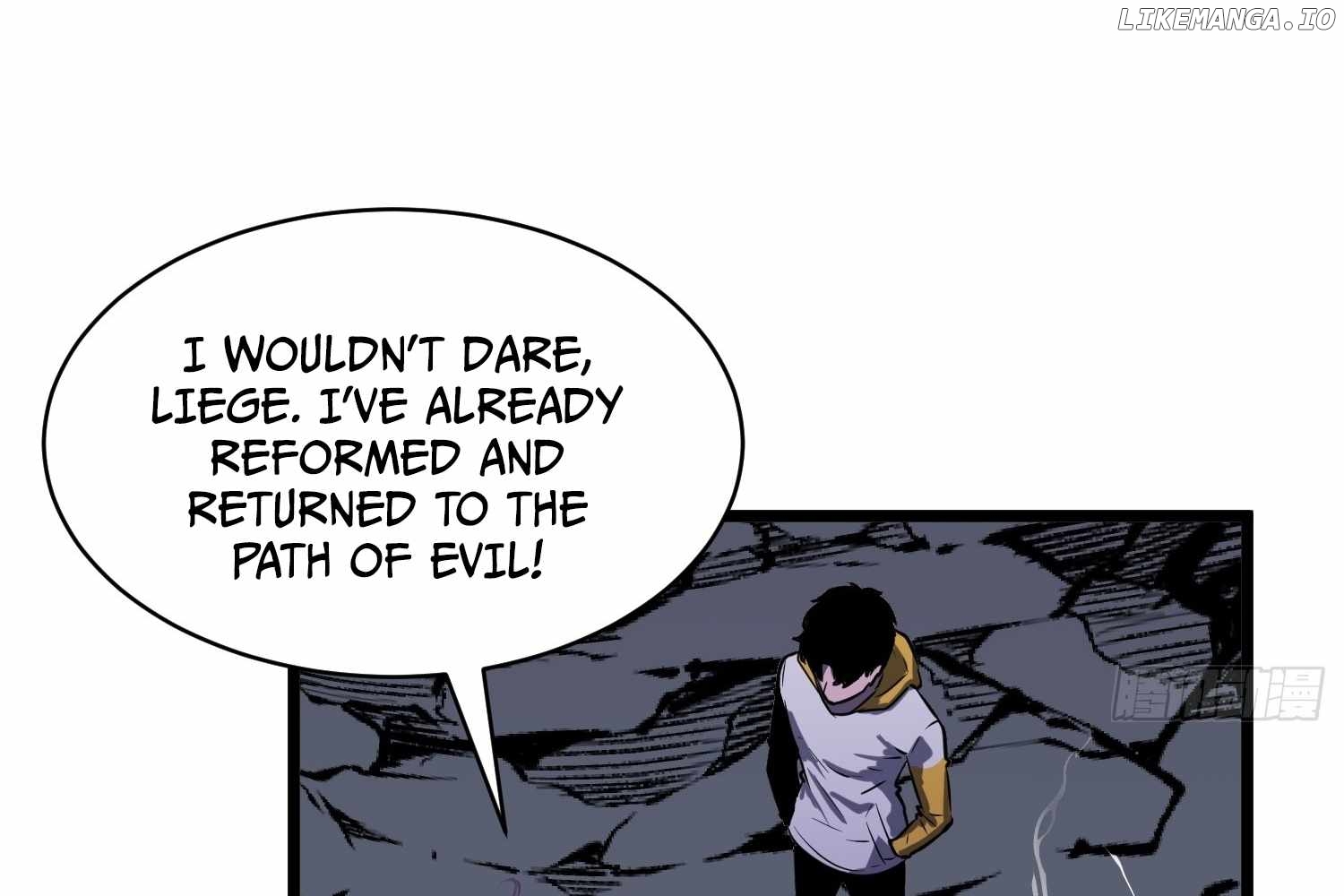 My Guild is Full of Demons Chapter 15 - page 142