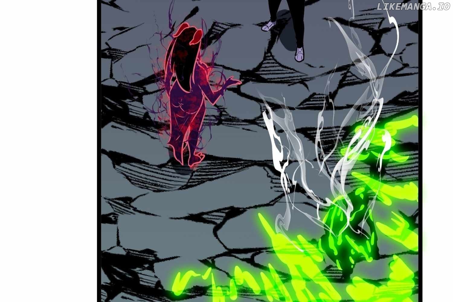 My Guild is Full of Demons Chapter 15 - page 143