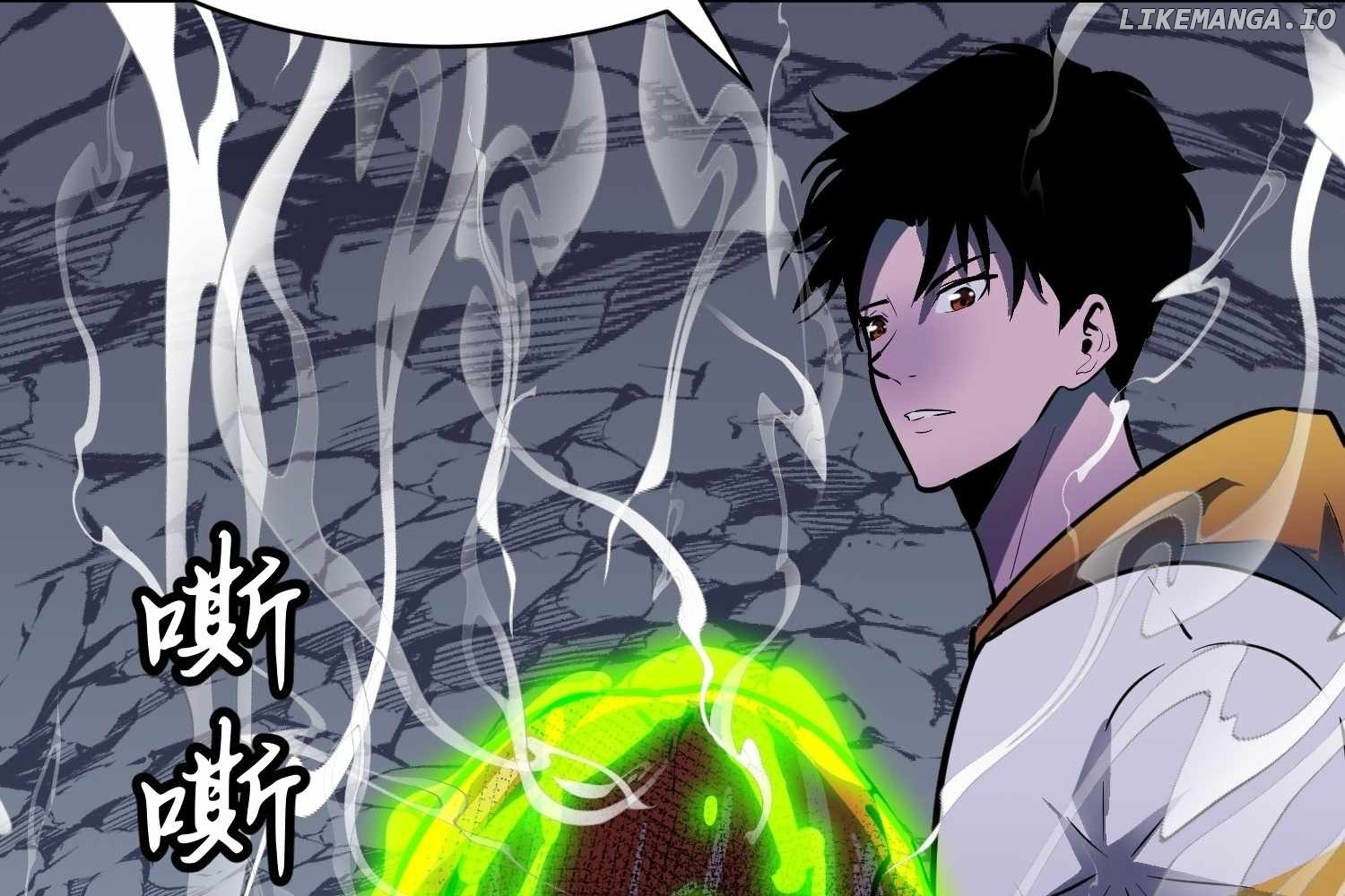 My Guild is Full of Demons Chapter 15 - page 145