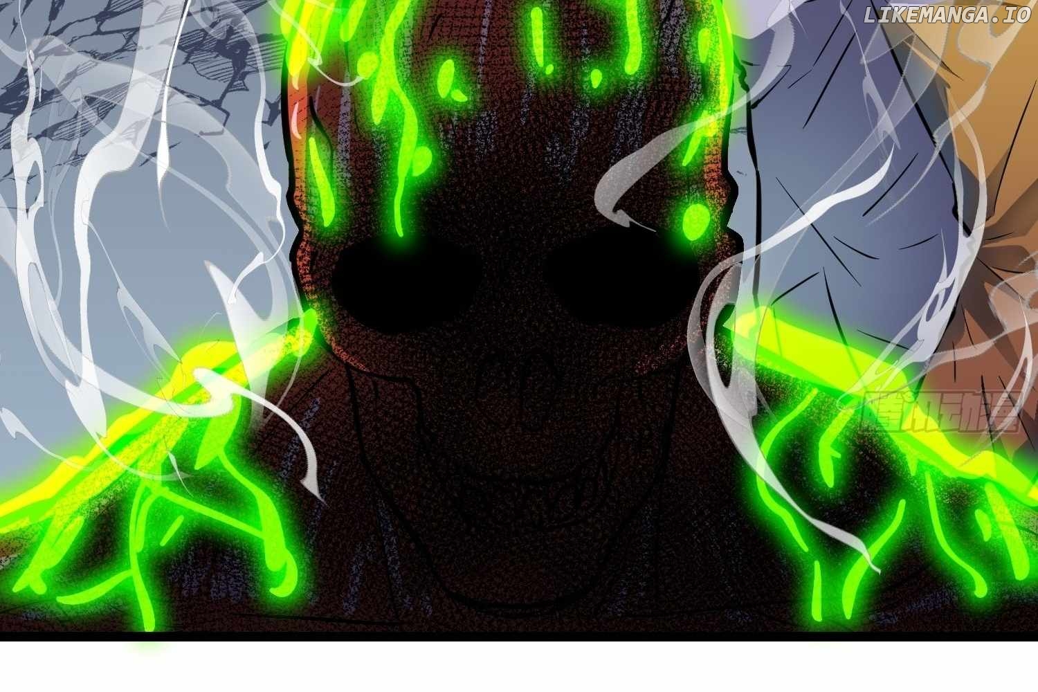 My Guild is Full of Demons Chapter 15 - page 146