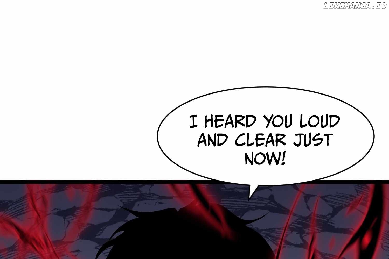 My Guild is Full of Demons Chapter 15 - page 15