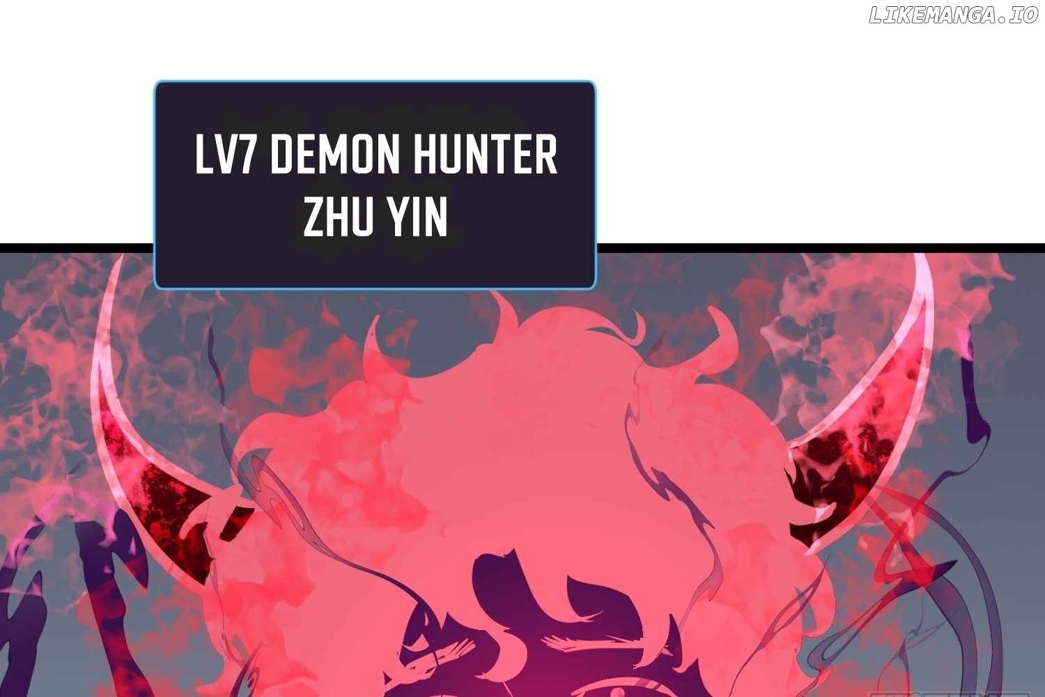 My Guild is Full of Demons Chapter 15 - page 152