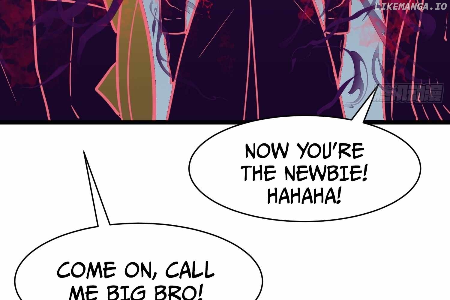 My Guild is Full of Demons Chapter 15 - page 157