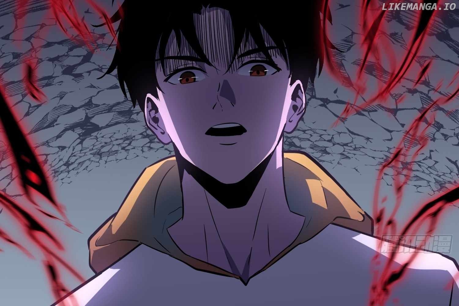 My Guild is Full of Demons Chapter 15 - page 16