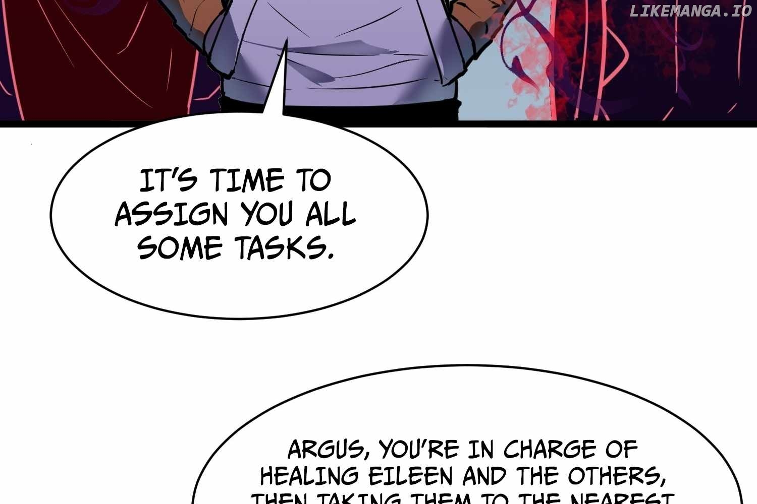 My Guild is Full of Demons Chapter 15 - page 161