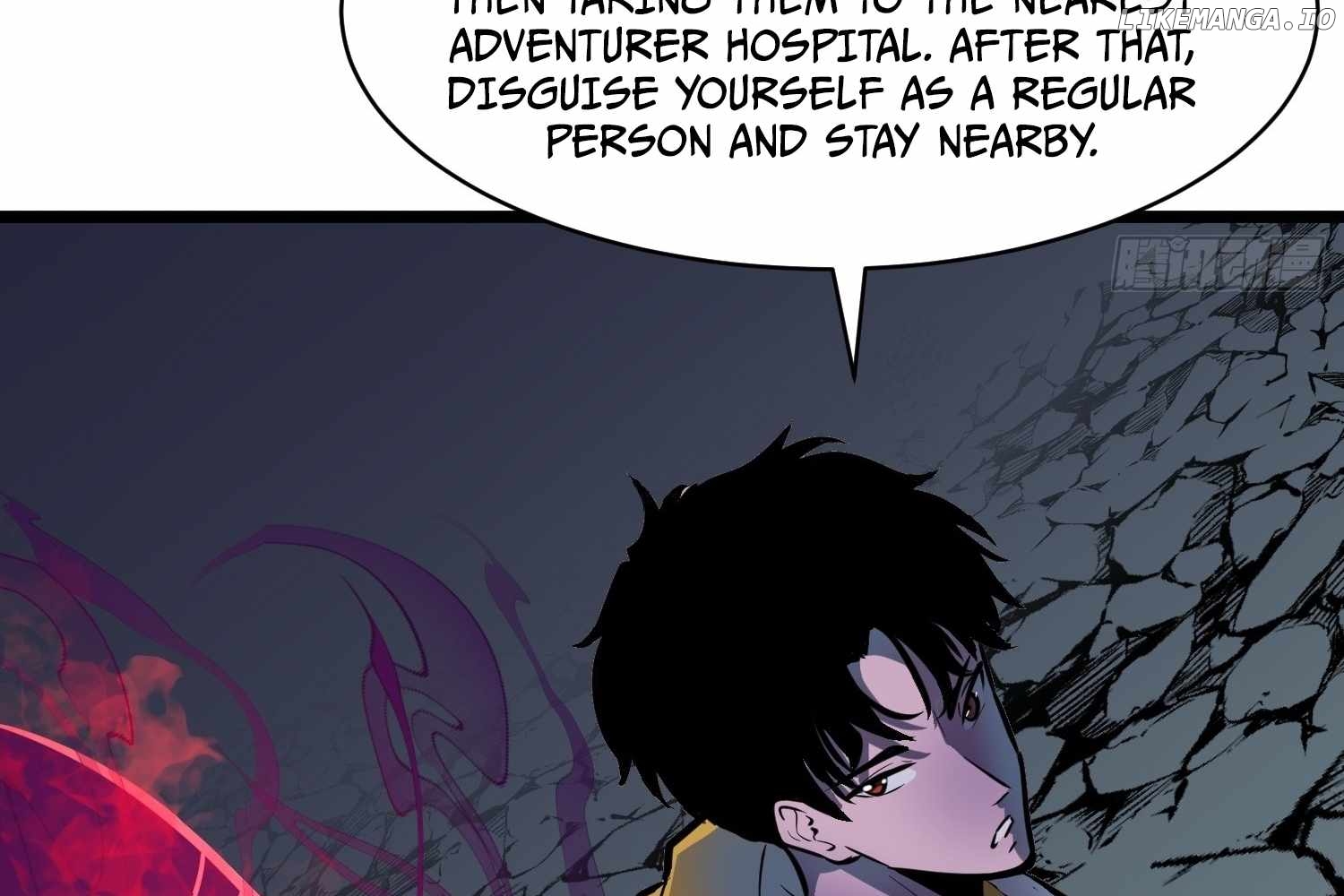 My Guild is Full of Demons Chapter 15 - page 162