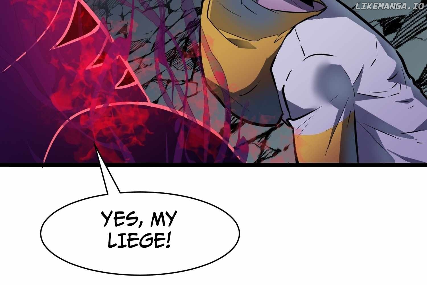 My Guild is Full of Demons Chapter 15 - page 163