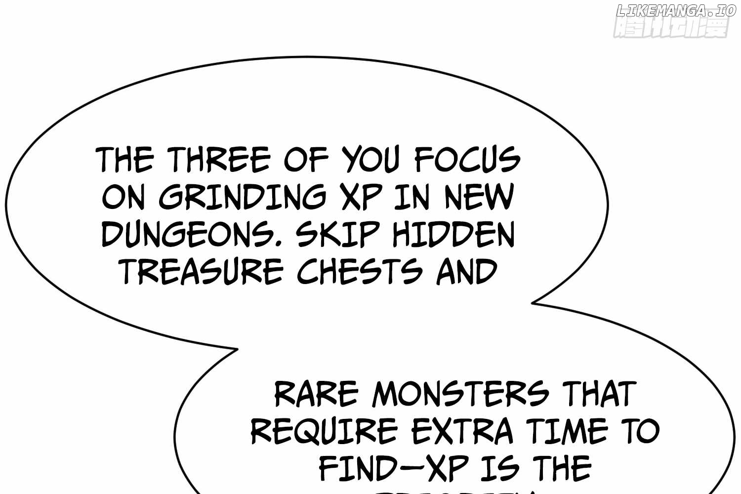 My Guild is Full of Demons Chapter 15 - page 164
