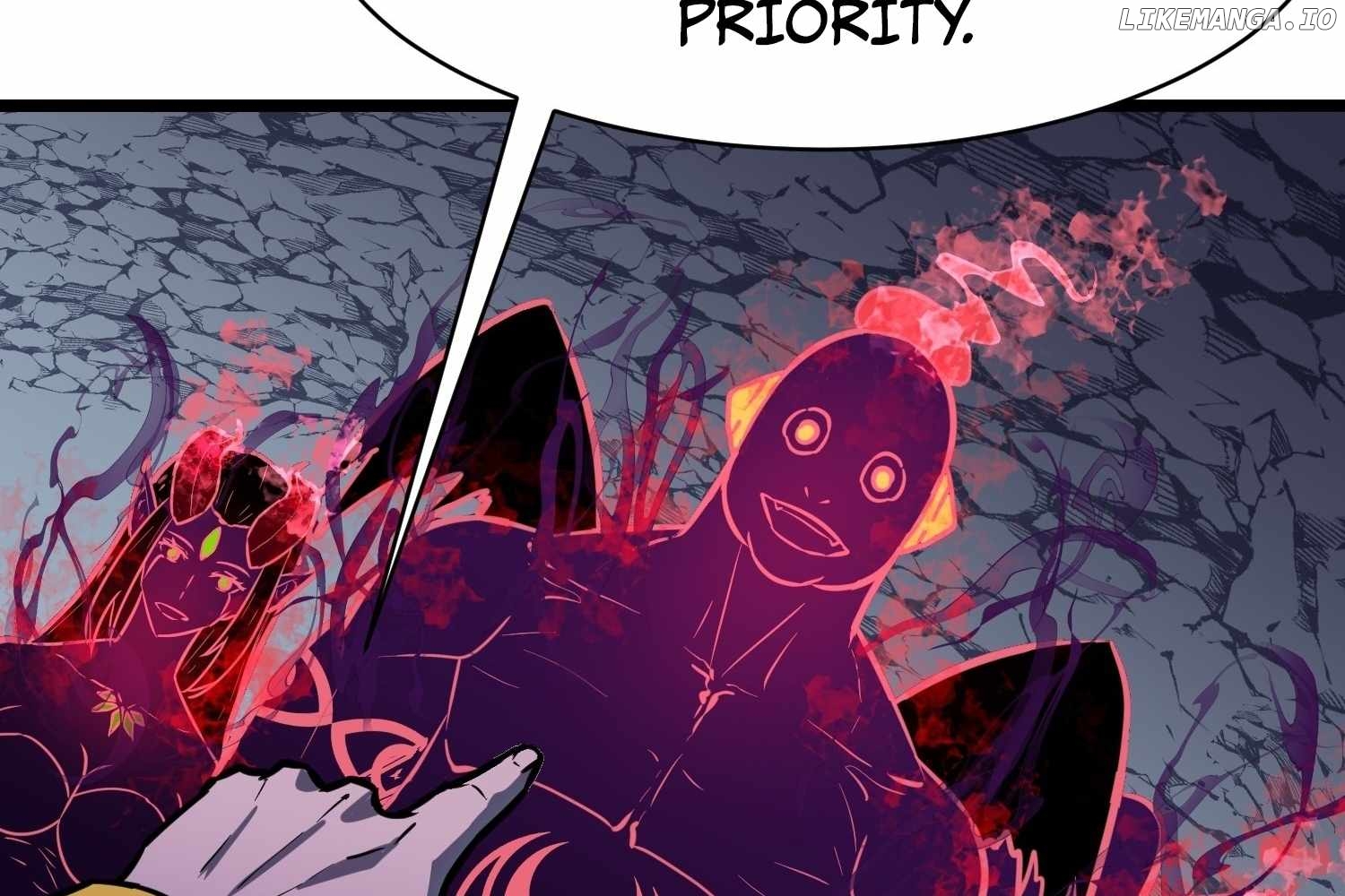 My Guild is Full of Demons Chapter 15 - page 165