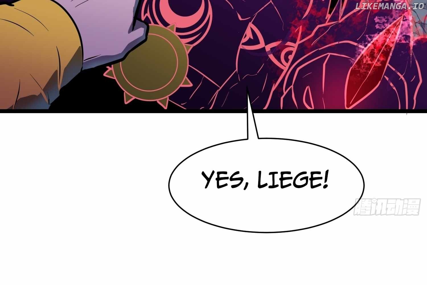 My Guild is Full of Demons Chapter 15 - page 166