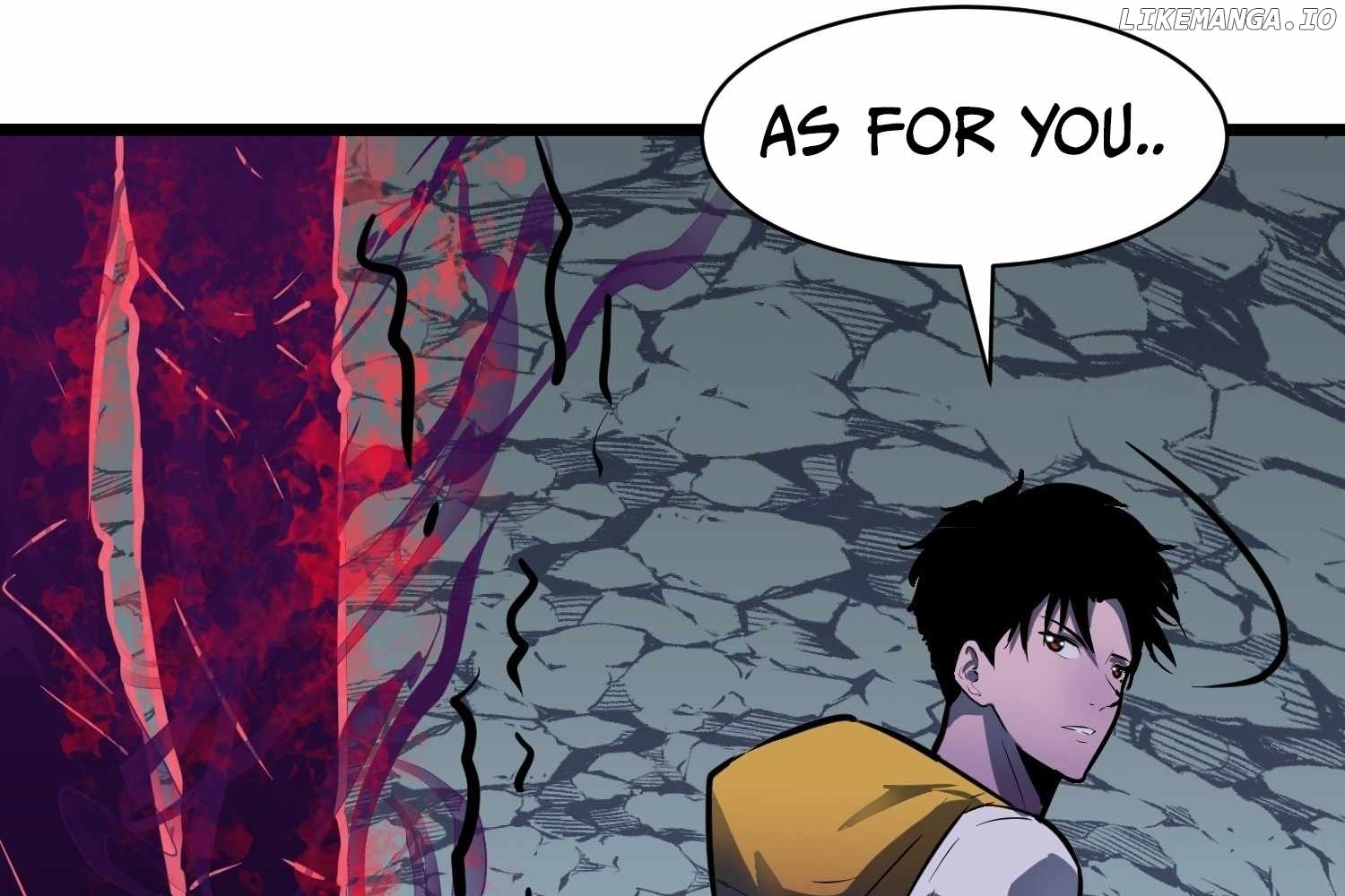 My Guild is Full of Demons Chapter 15 - page 168