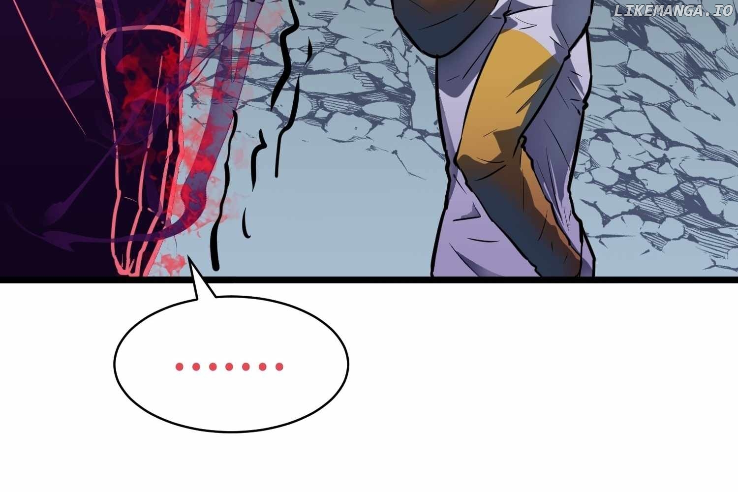 My Guild is Full of Demons Chapter 15 - page 169