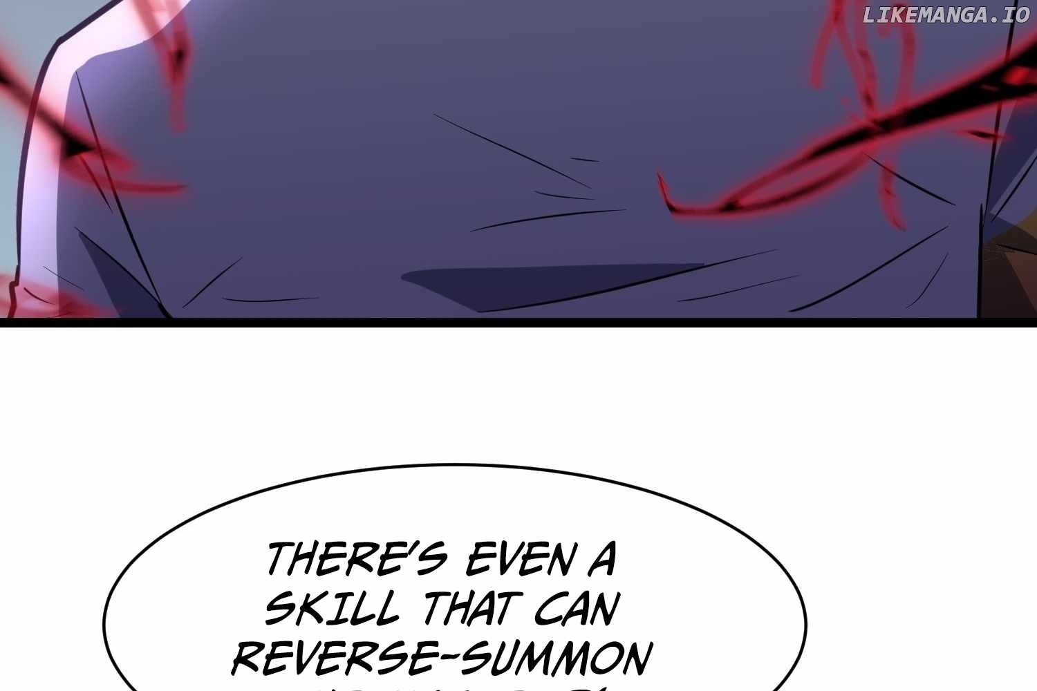 My Guild is Full of Demons Chapter 15 - page 17