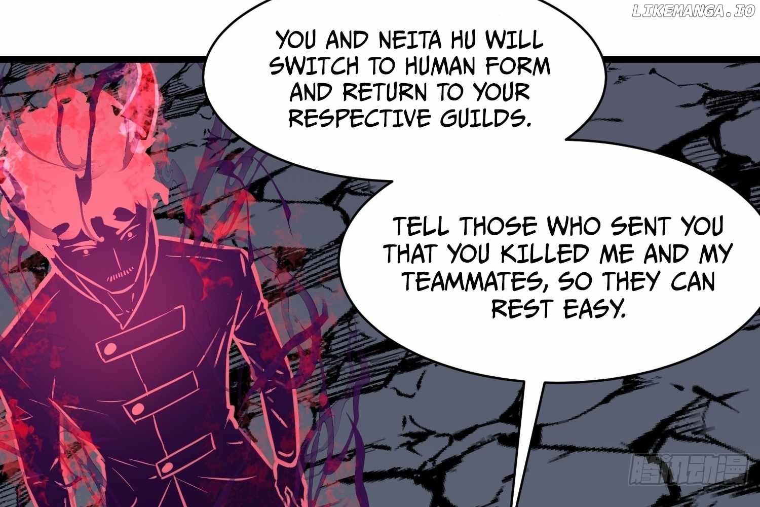 My Guild is Full of Demons Chapter 15 - page 172