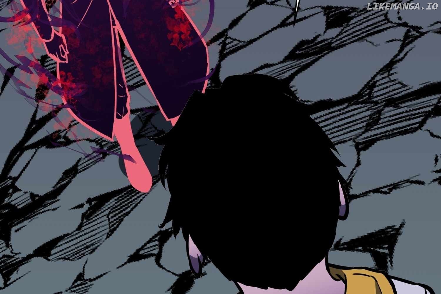 My Guild is Full of Demons Chapter 15 - page 173