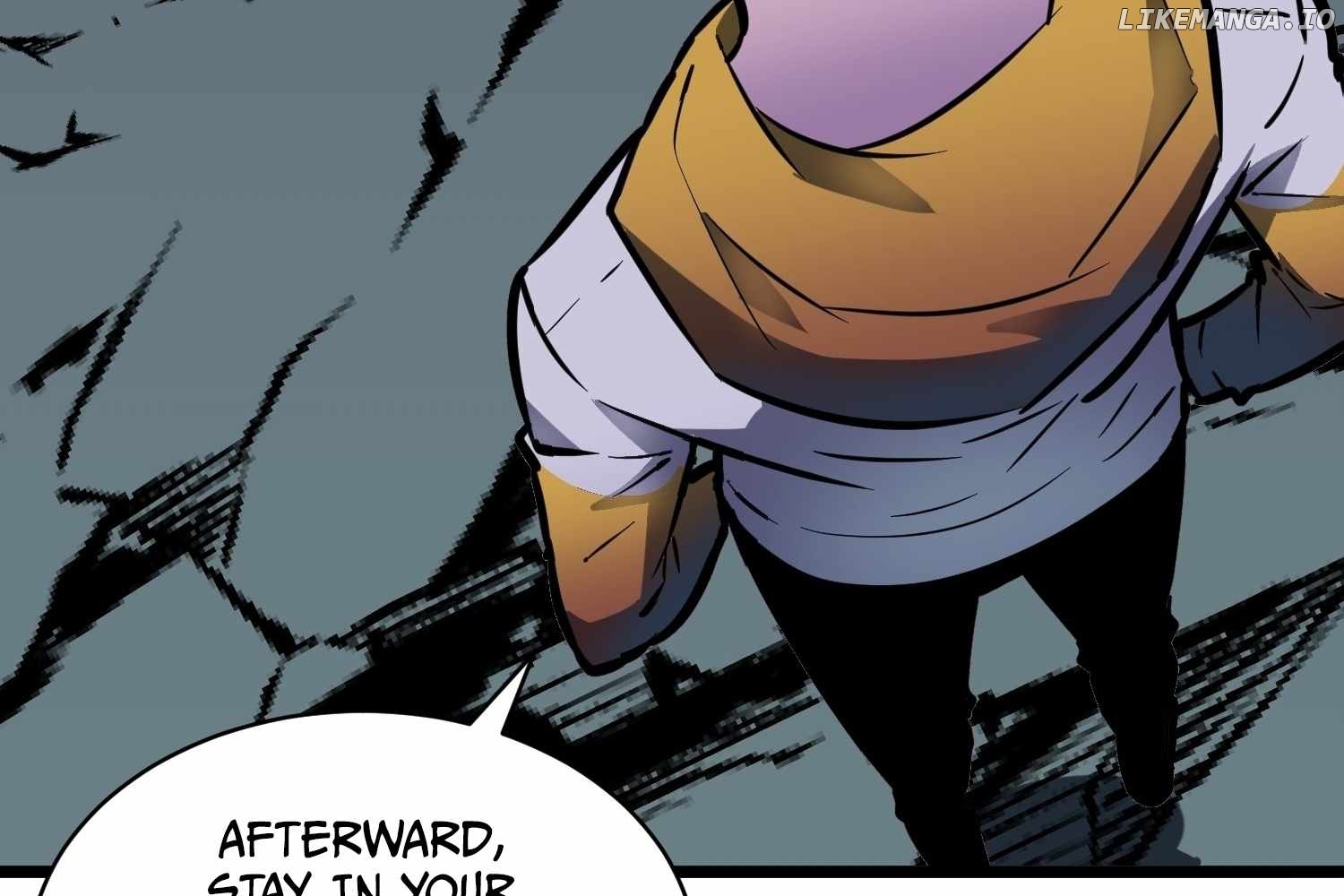 My Guild is Full of Demons Chapter 15 - page 174