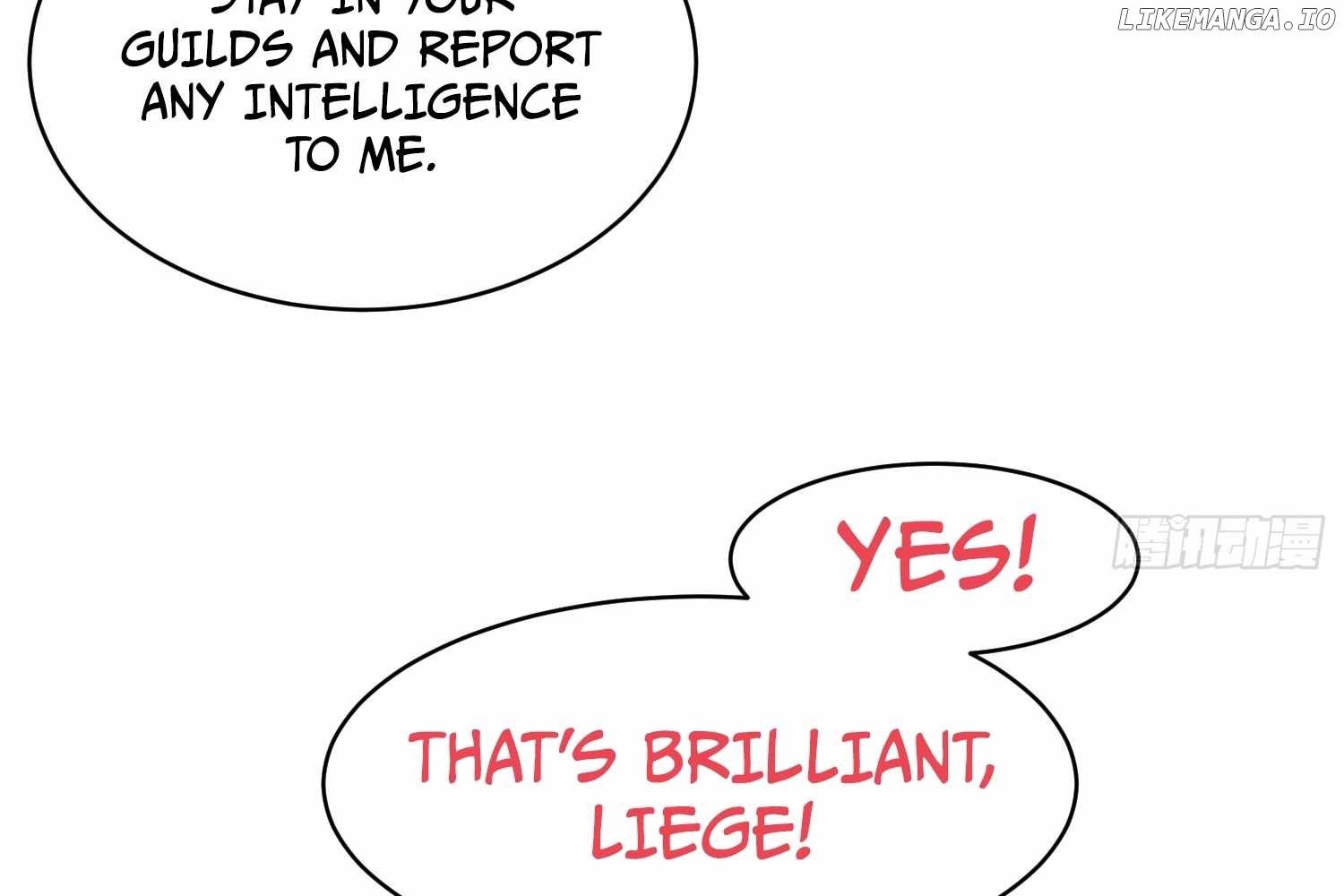 My Guild is Full of Demons Chapter 15 - page 175