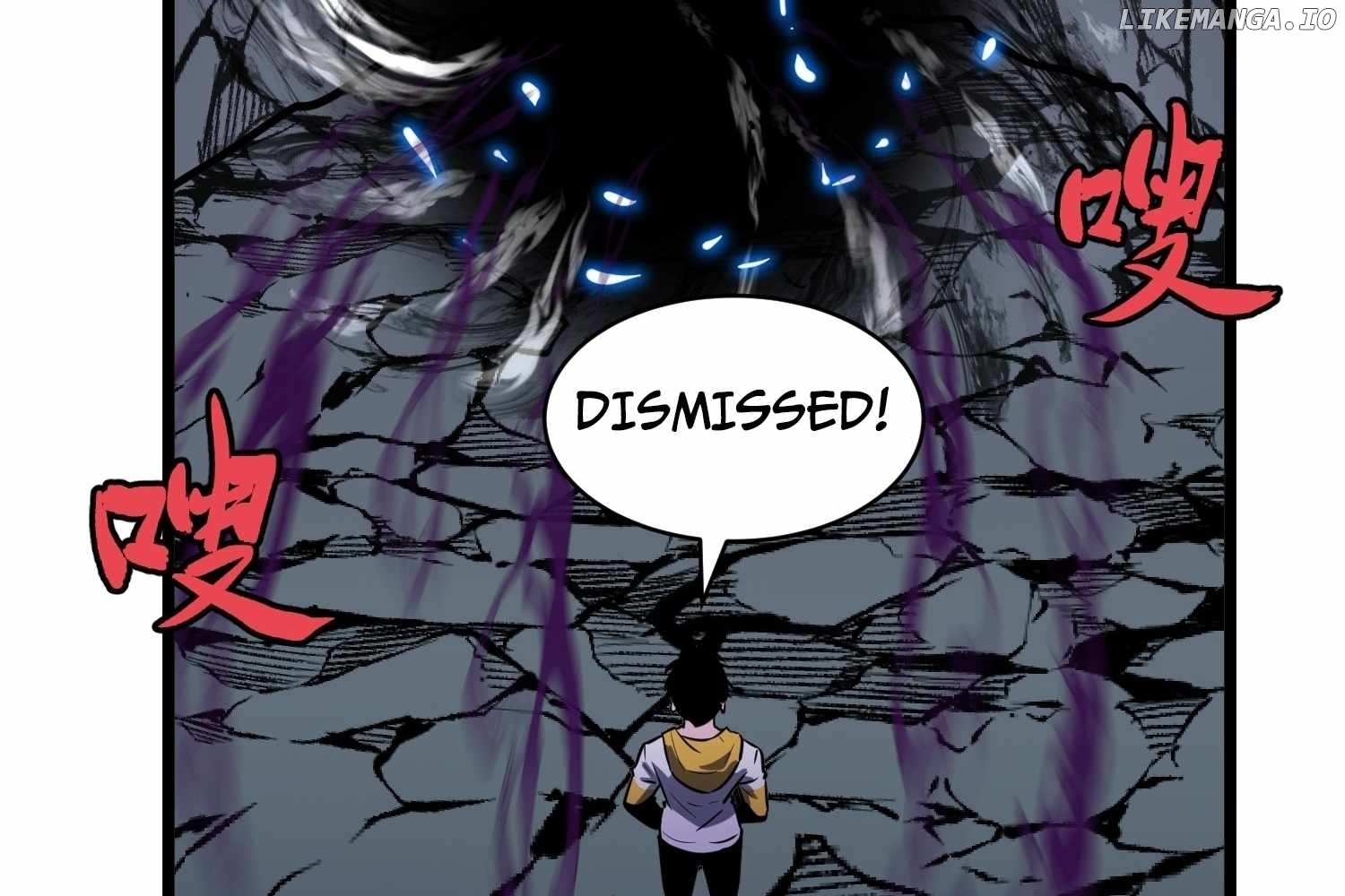 My Guild is Full of Demons Chapter 15 - page 179