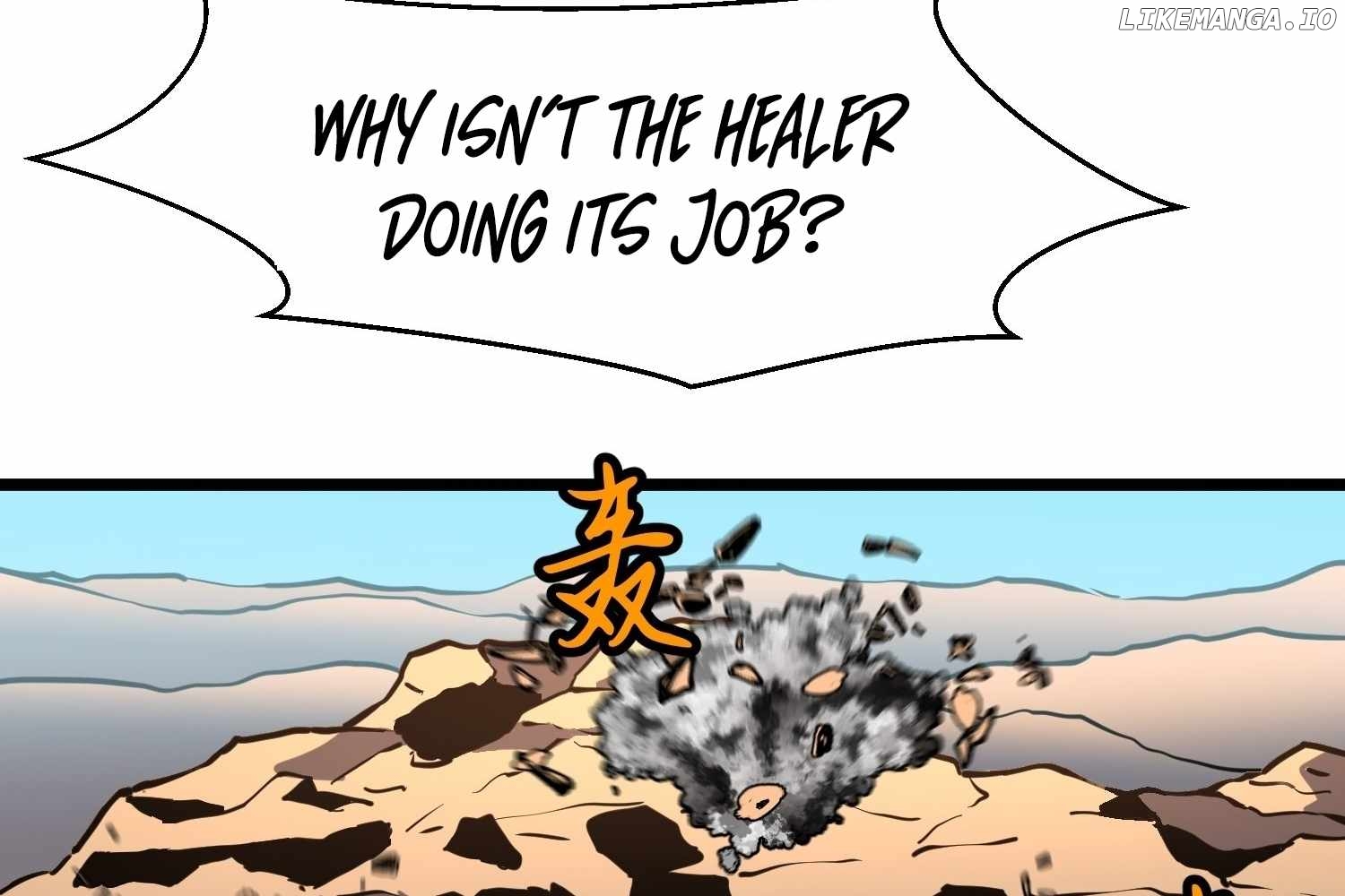 My Guild is Full of Demons Chapter 15 - page 183