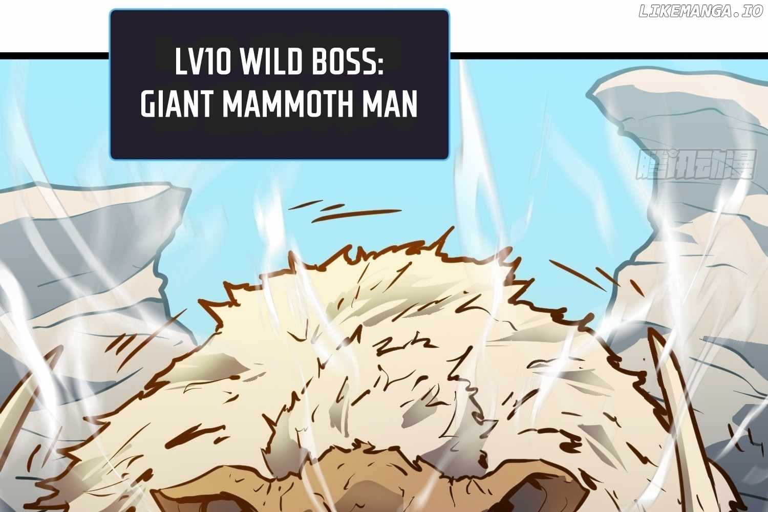 My Guild is Full of Demons Chapter 15 - page 186