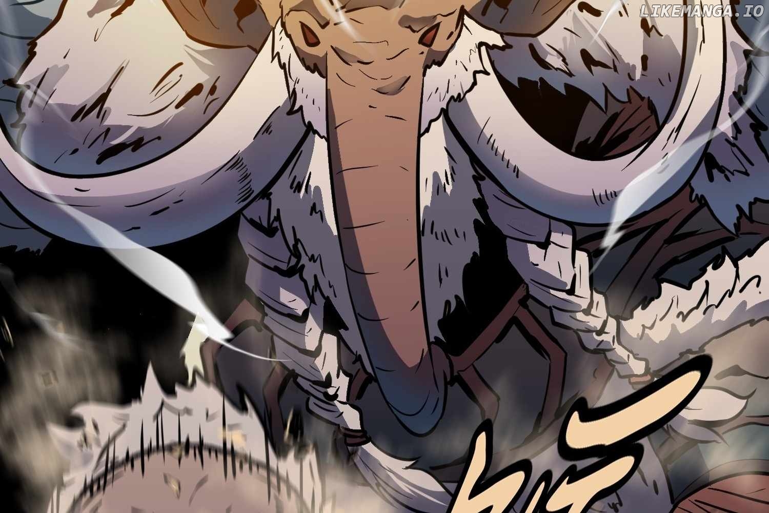 My Guild is Full of Demons Chapter 15 - page 187