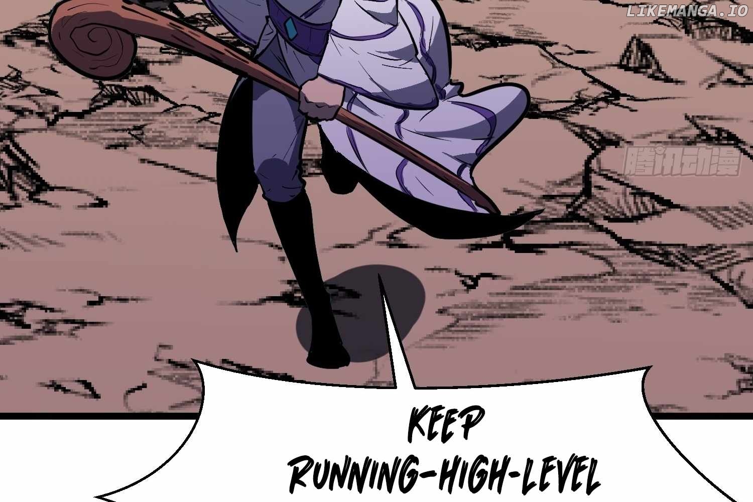 My Guild is Full of Demons Chapter 15 - page 190