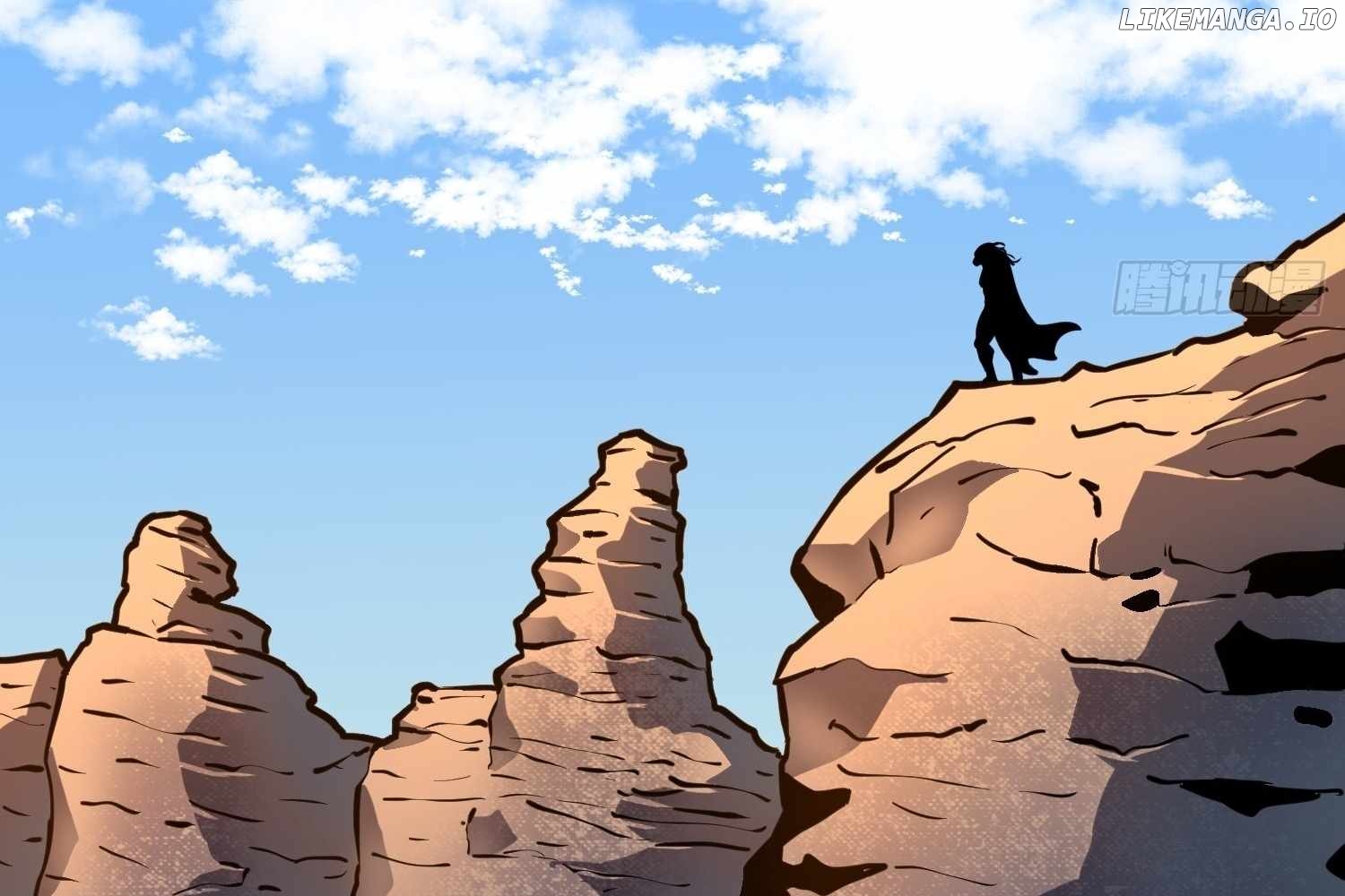 My Guild is Full of Demons Chapter 15 - page 192