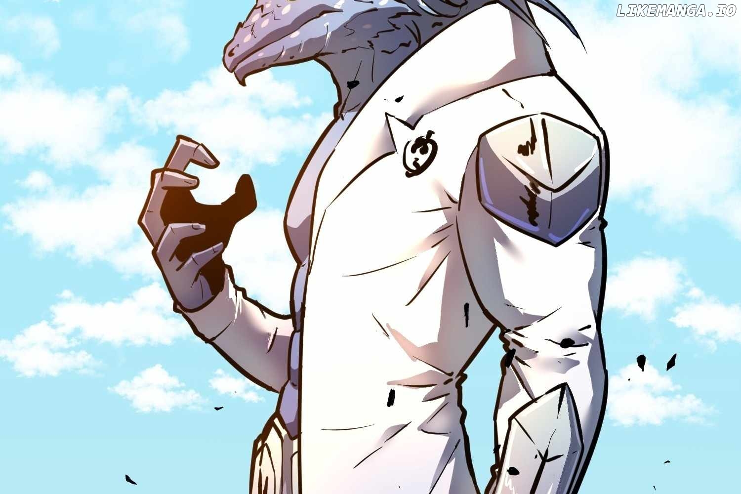 My Guild is Full of Demons Chapter 15 - page 195