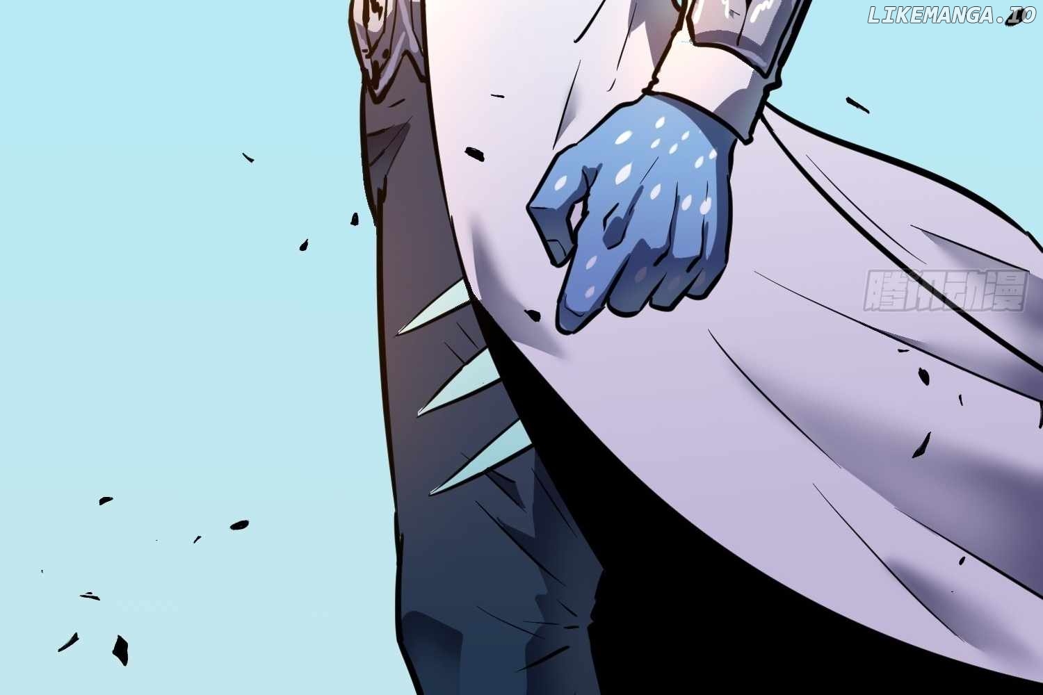 My Guild is Full of Demons Chapter 15 - page 196