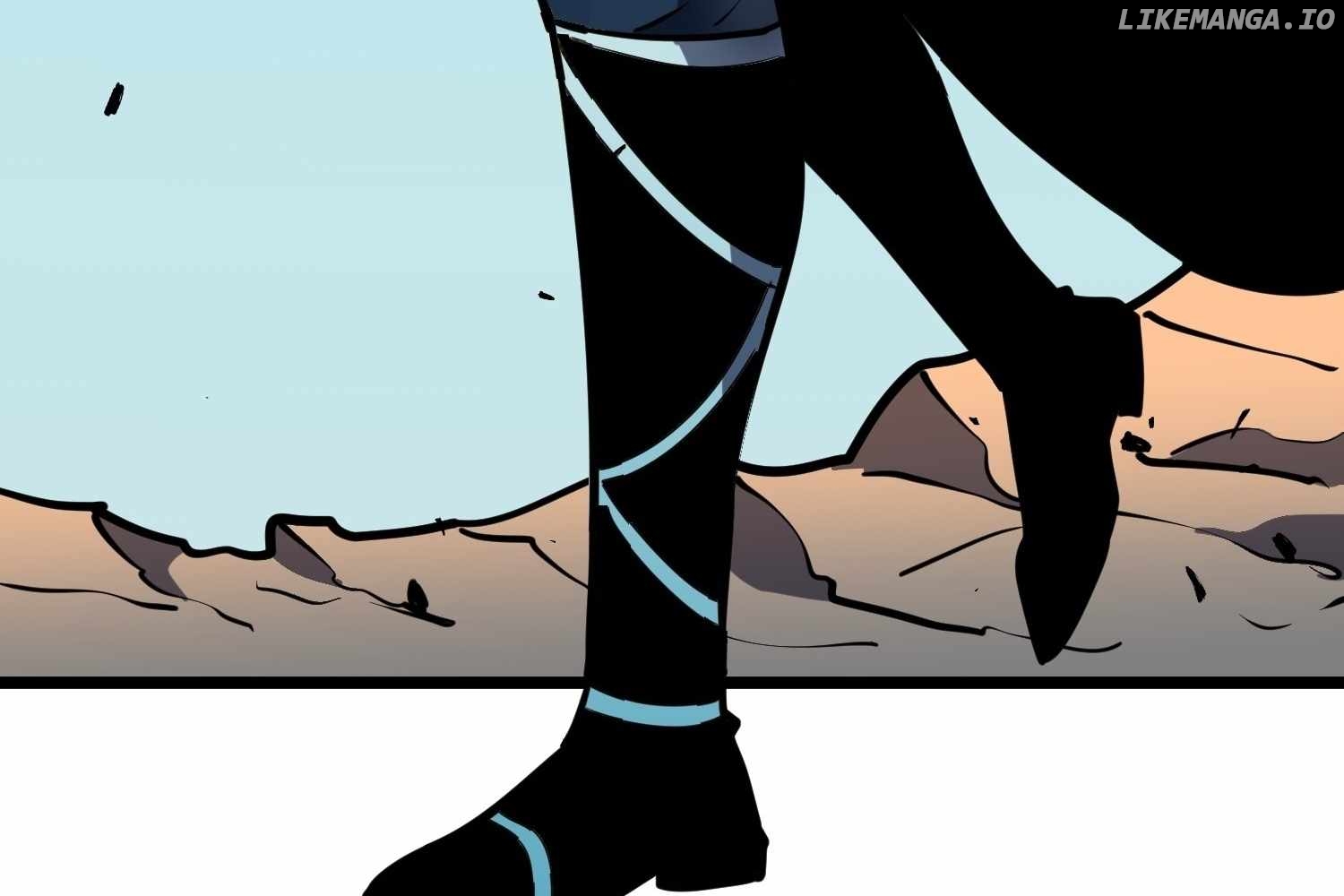 My Guild is Full of Demons Chapter 15 - page 197